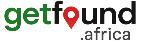 getfound africa small